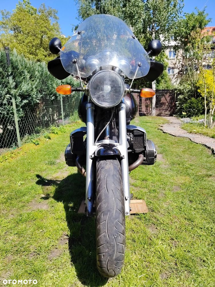 BMW R - 6