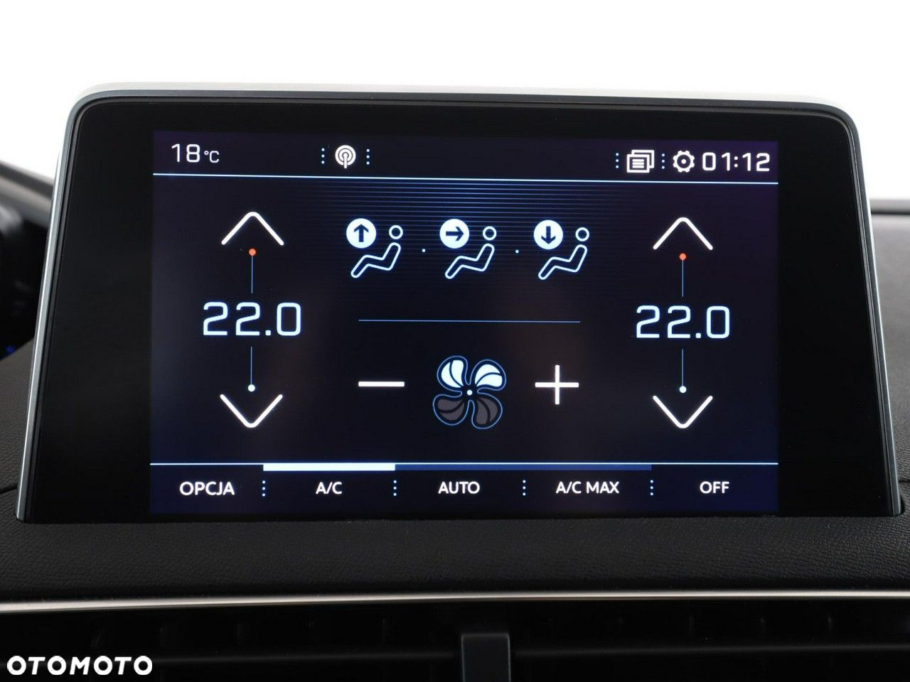 Peugeot 3008 1.5 BlueHDi Allure S&S EAT8 - 29