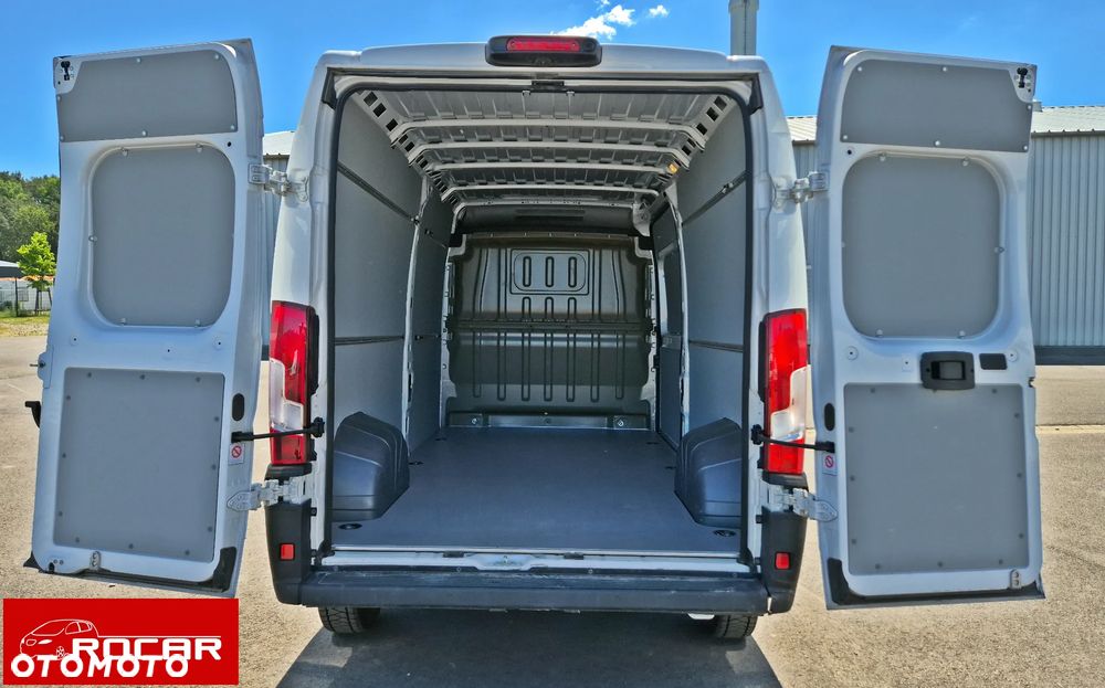 Fiat DUCATO L3H2 180KM, Automat - 6