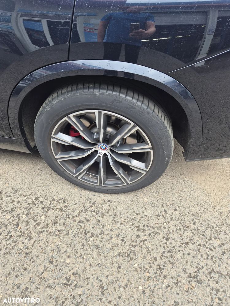 BMW X5 2023 — imagine 3
