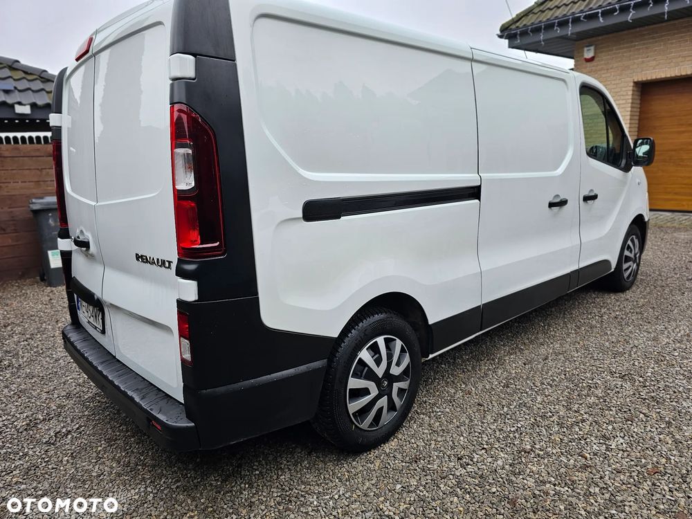 Renault Trafic - 9