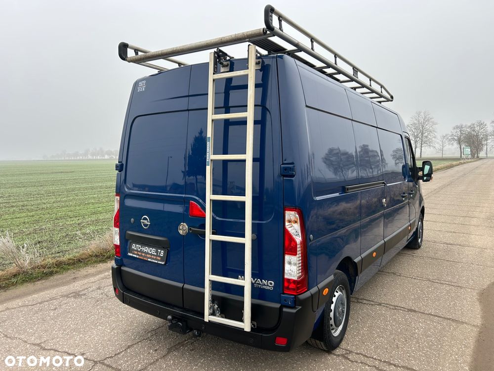 Opel Movano - 12