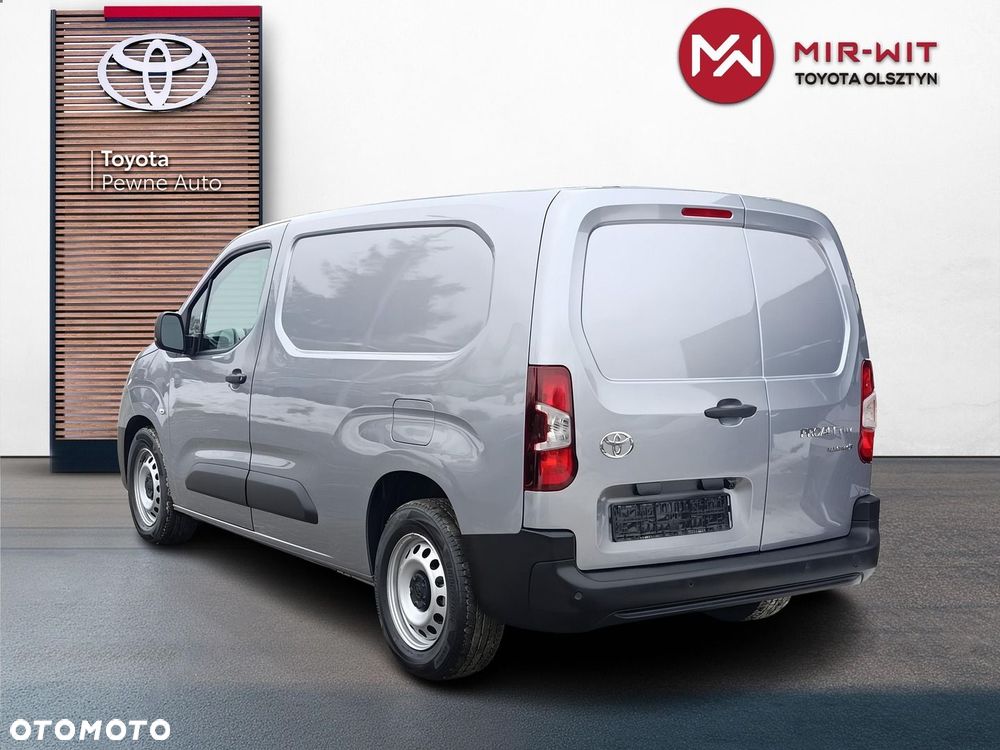 Toyota PROACE CITY - 3