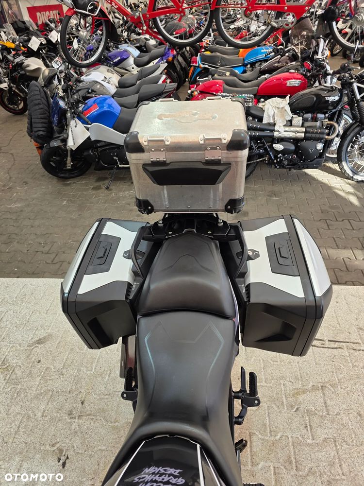 KTM Super Adventure - 30