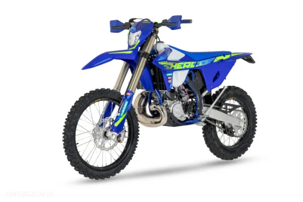 Sherco Enduro