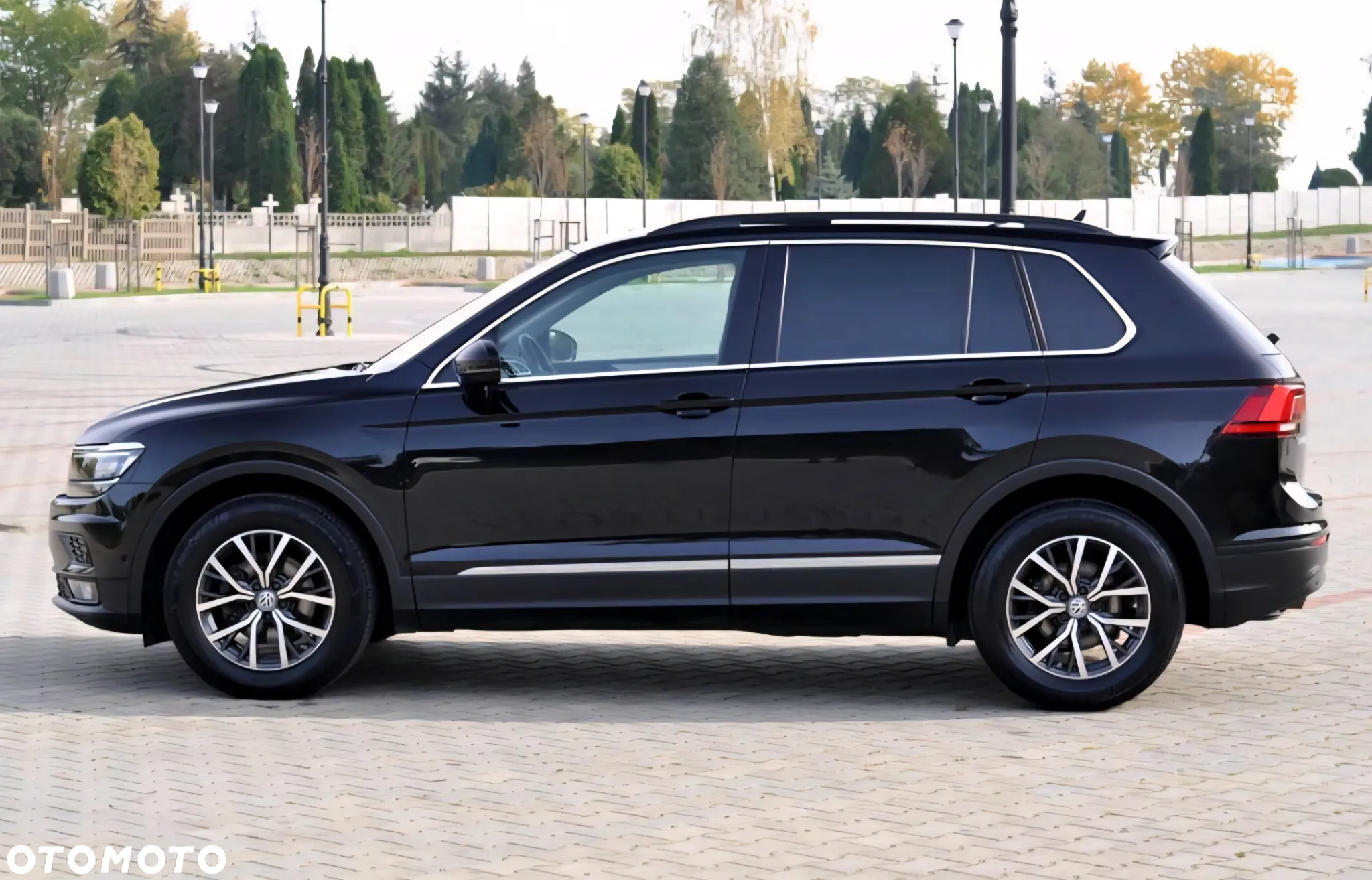 Volkswagen Tiguan 2.0 TDI BMT SCR 4Mot Highline DSG - 12