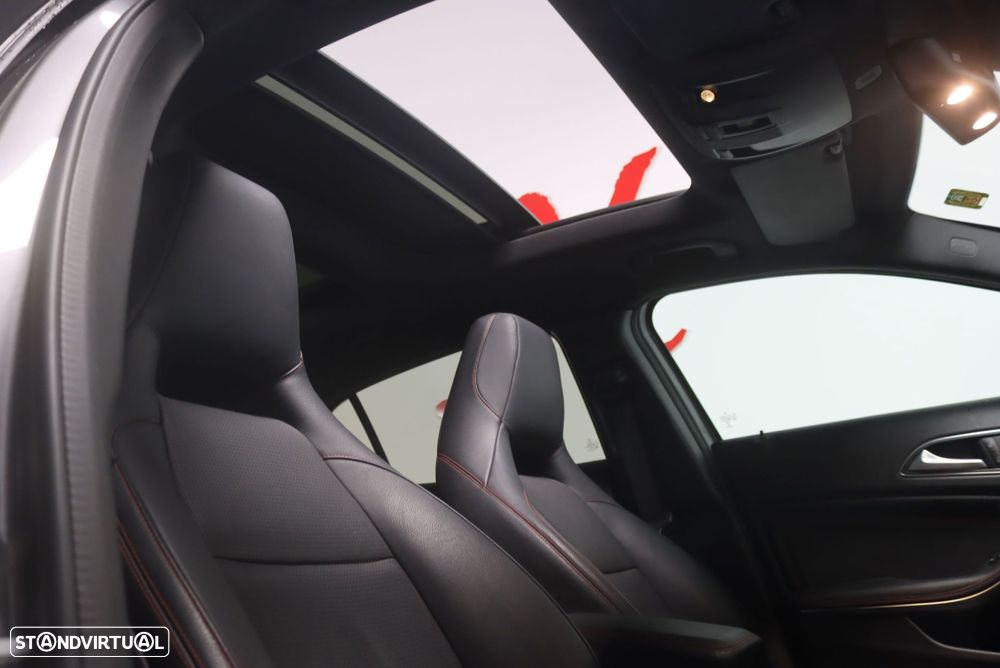 Mercedes-Benz GLA 250 4Matic Style - 20