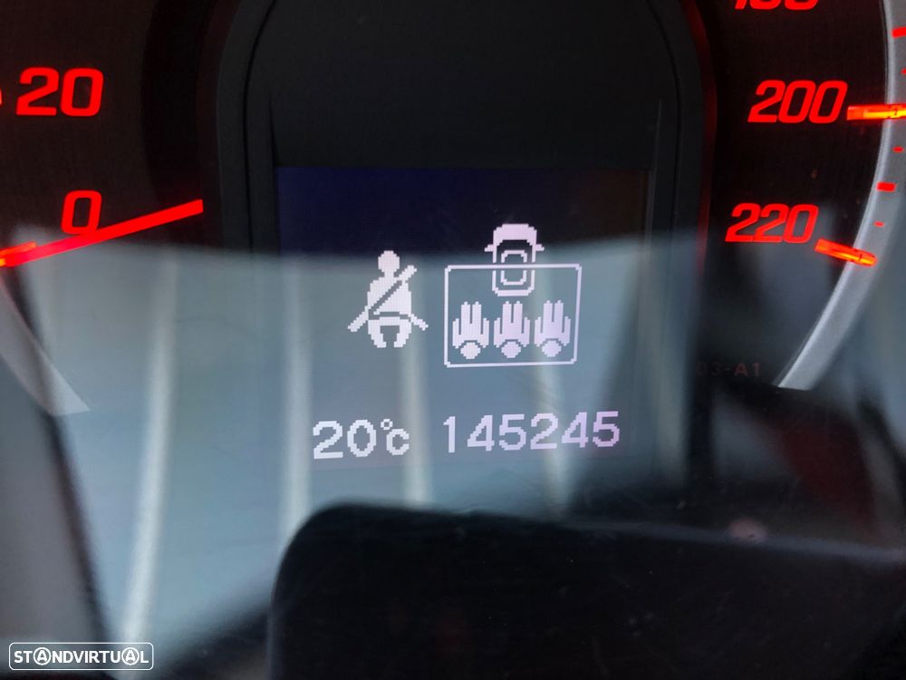 Honda Jazz 1.4 i-VTEC Exclusive - 15