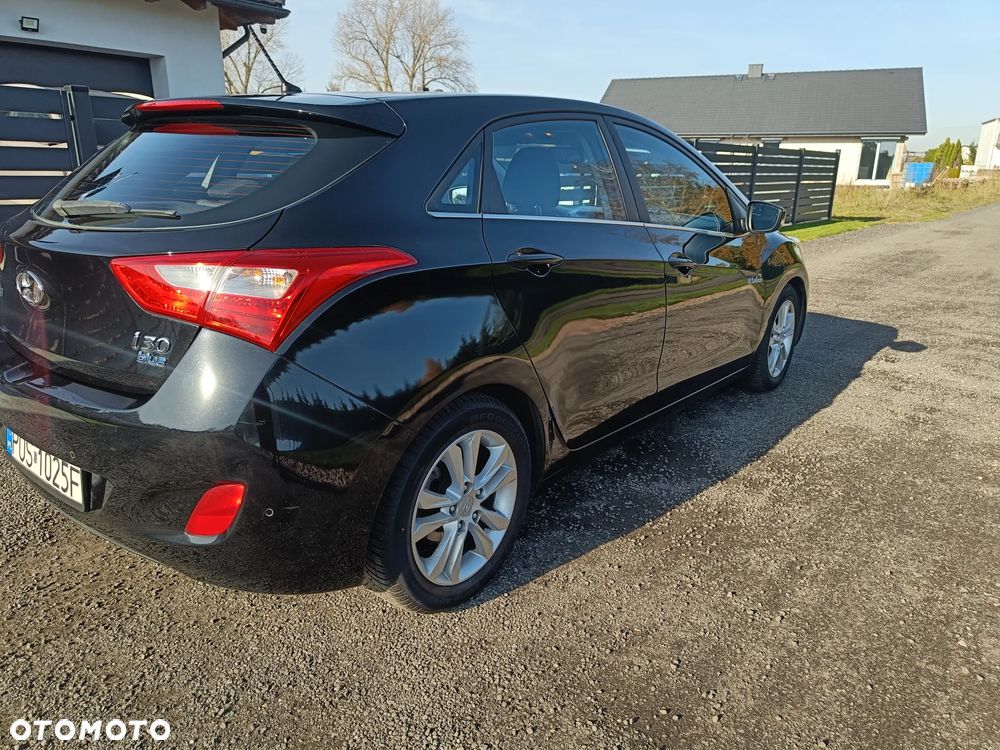 Hyundai i30 1.6 CRDi Comfort - 6