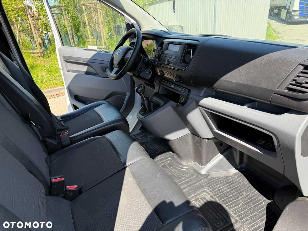 Toyota PROACE - 7