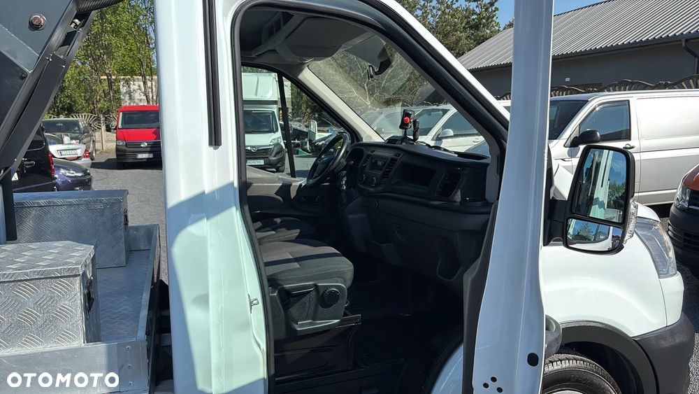 Ford Transit - 14