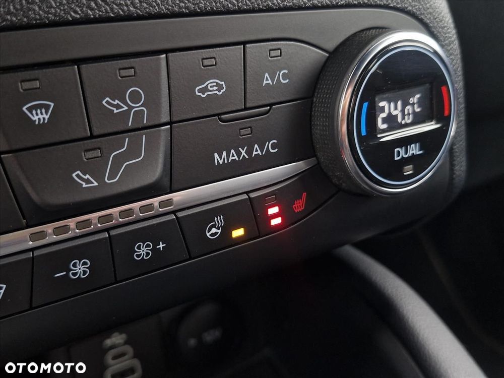 Ford Kuga 2.0 EcoBlue AWD ST-Line - 19