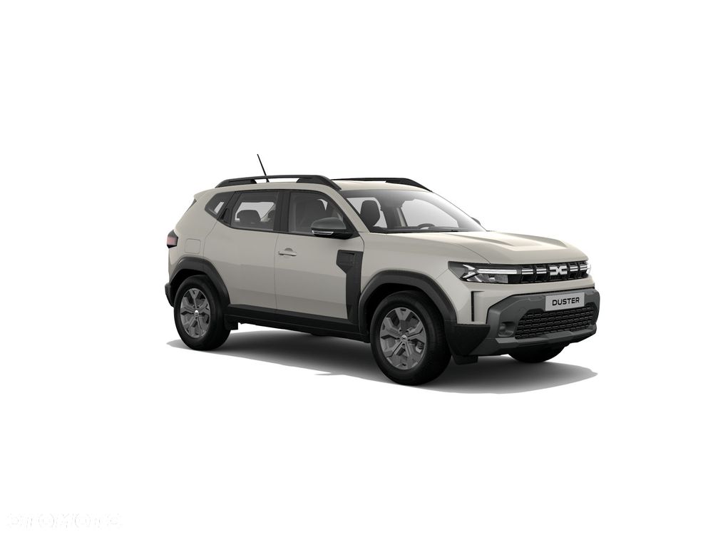 Dacia Duster 1.8 Full Hybrid 155 Expression MMT - 2