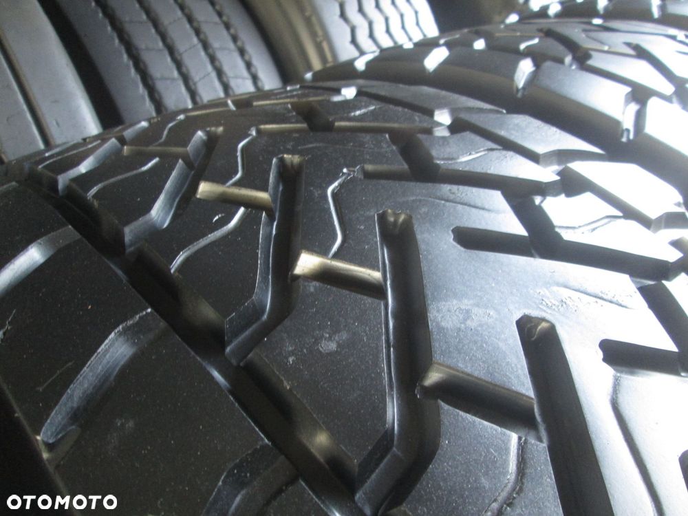 Opony ciężarowe 315/80r22.5 Dunlop SP446. Opony ciężarowe - 8