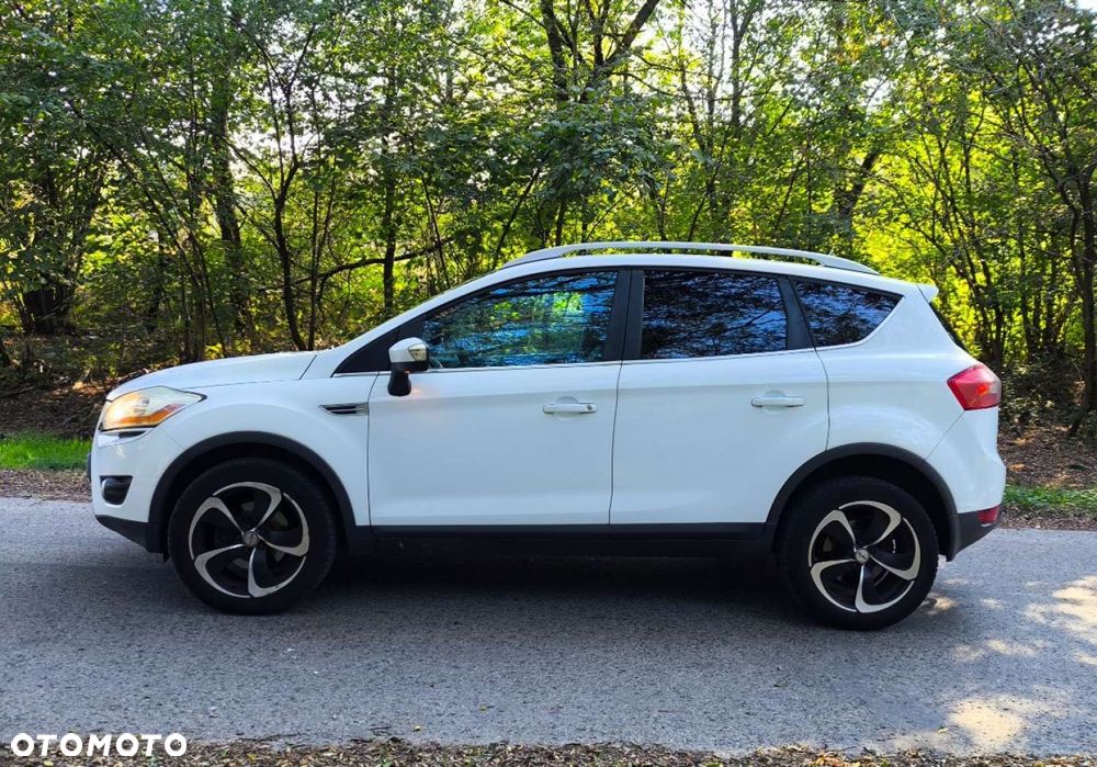 Ford Kuga - 6