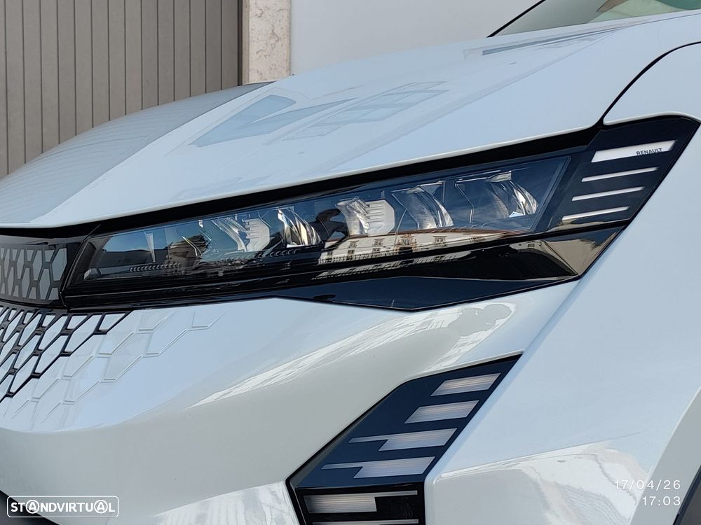 Renault Scénic E-Tech 220 Long Range Iconic - 6