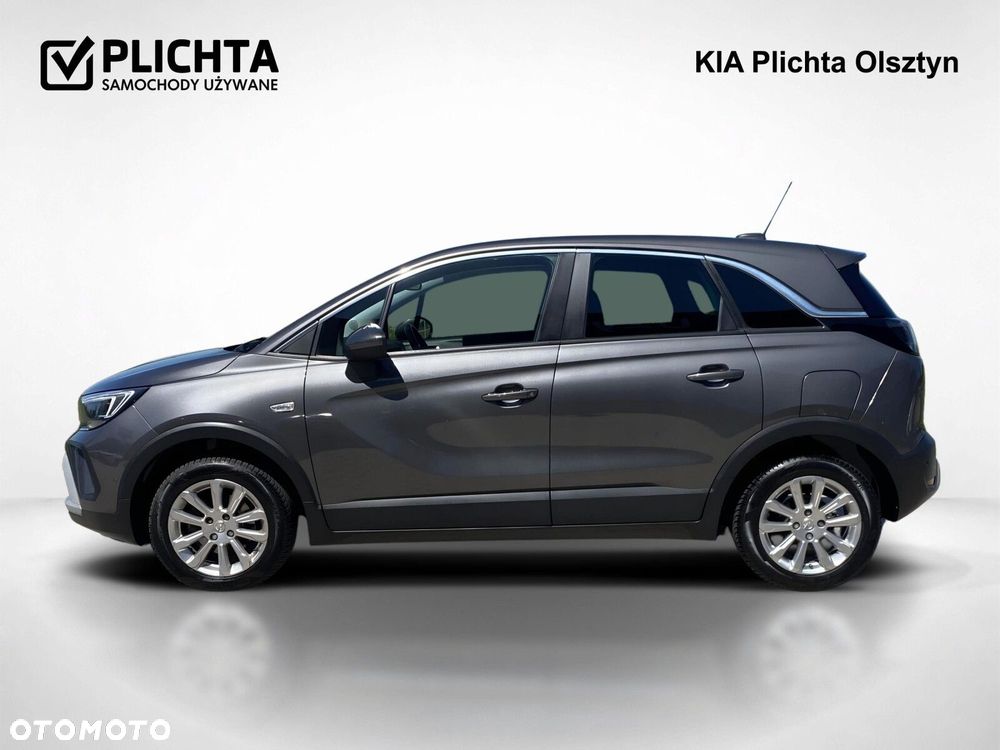 Opel Crossland - 3