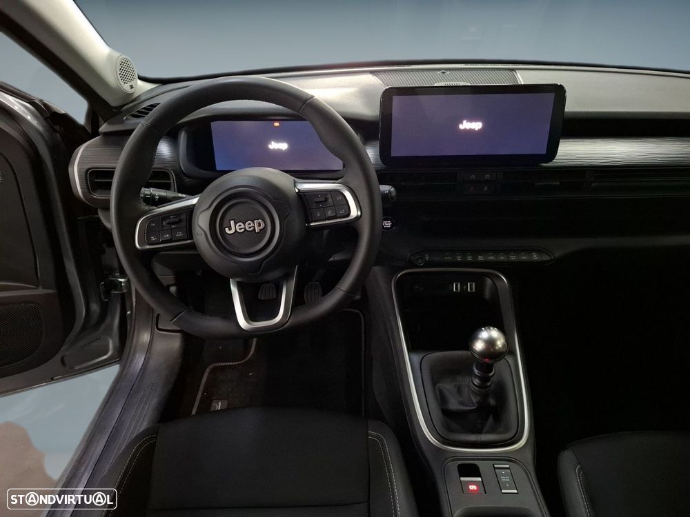 Jeep Avenger - 13