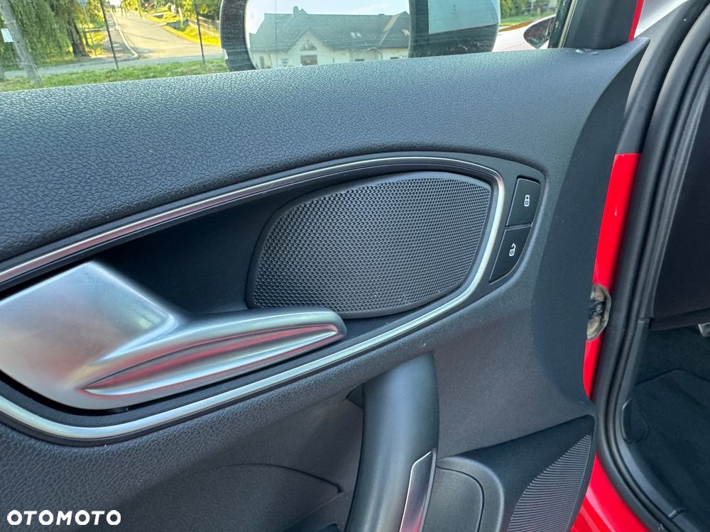 Audi A1 1.4 TFSI 119g S tronic S line edition - 40