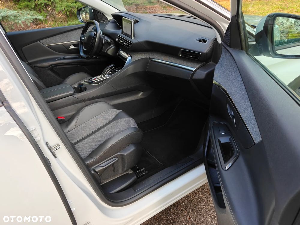 Peugeot 3008 PureTech 130 Stop & Start GPF EAT8 Active - 18