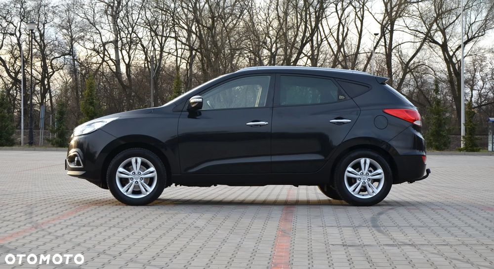 Hyundai ix35 - 4