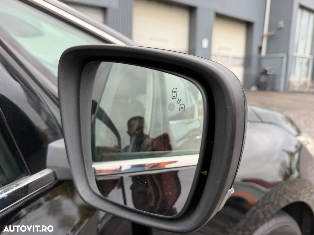 Renault Espace Energy dCi 130 Intens - 17