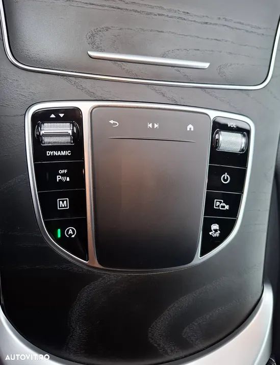 Mercedes-Benz GLC 220 d 4Matic 9G-TRONIC AMG Line Plus - 22