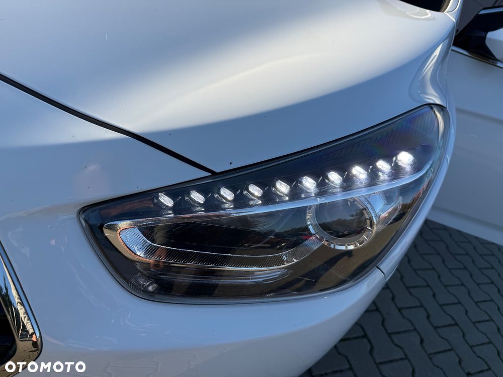 Hyundai i40 1.6 GDI Style - 34