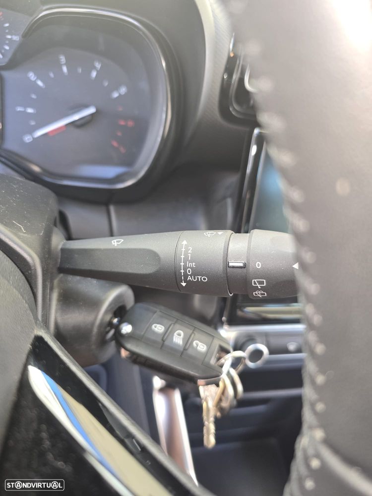 Citroën C3 Aircross 1.2 PureTech C-Series - 22