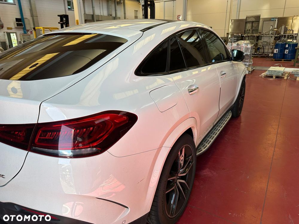 Mercedes-Benz GLE 350 de 4Matic 9G-TRONIC Edition - 2
