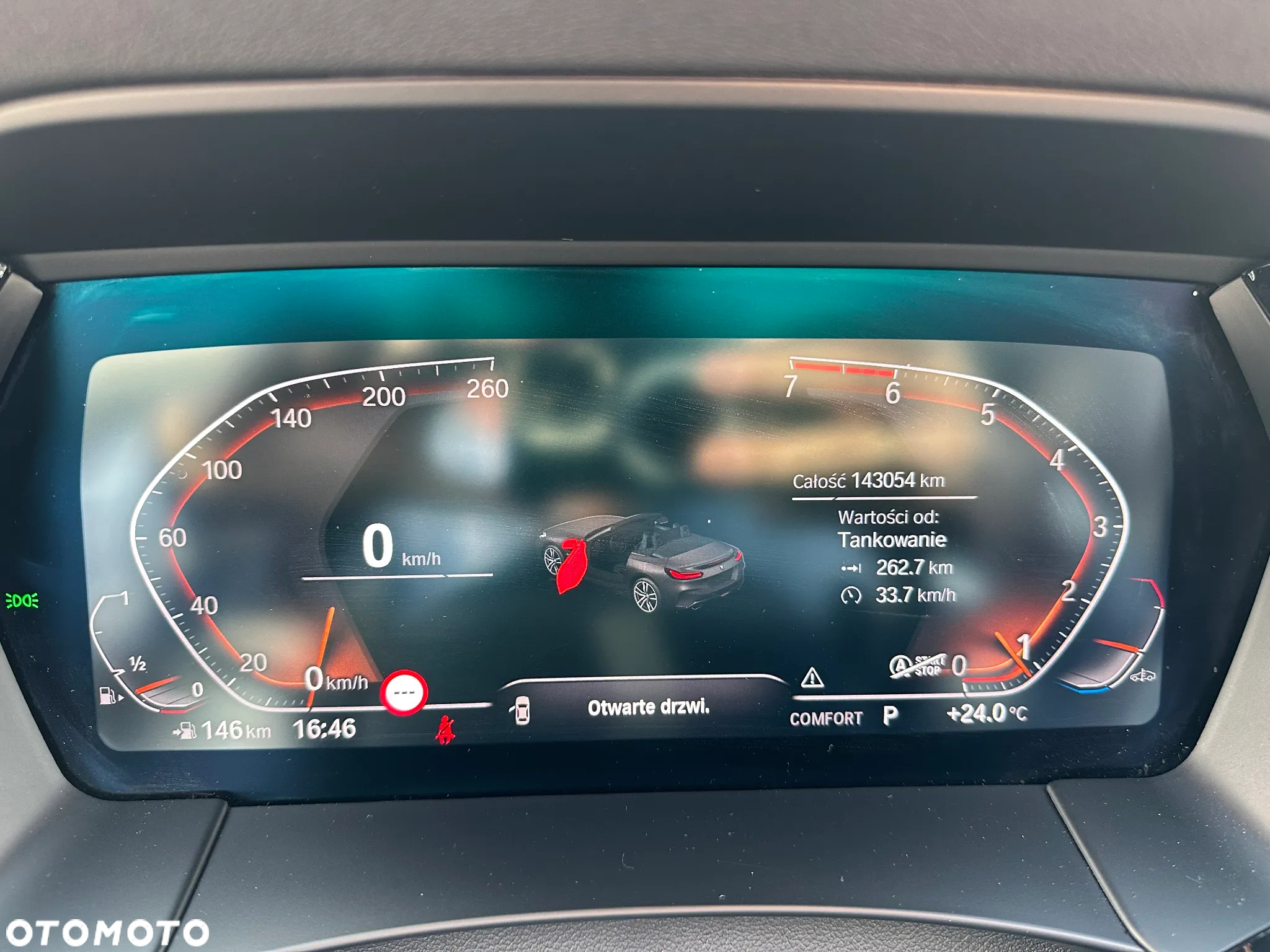 BMW Z4 20i sDrive M Sport sport - 11