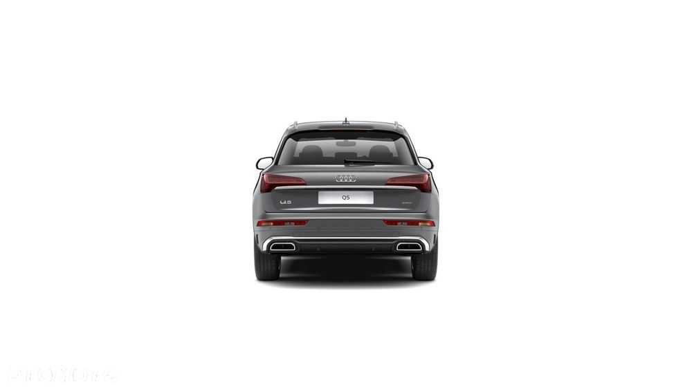 Audi Q5 - 8