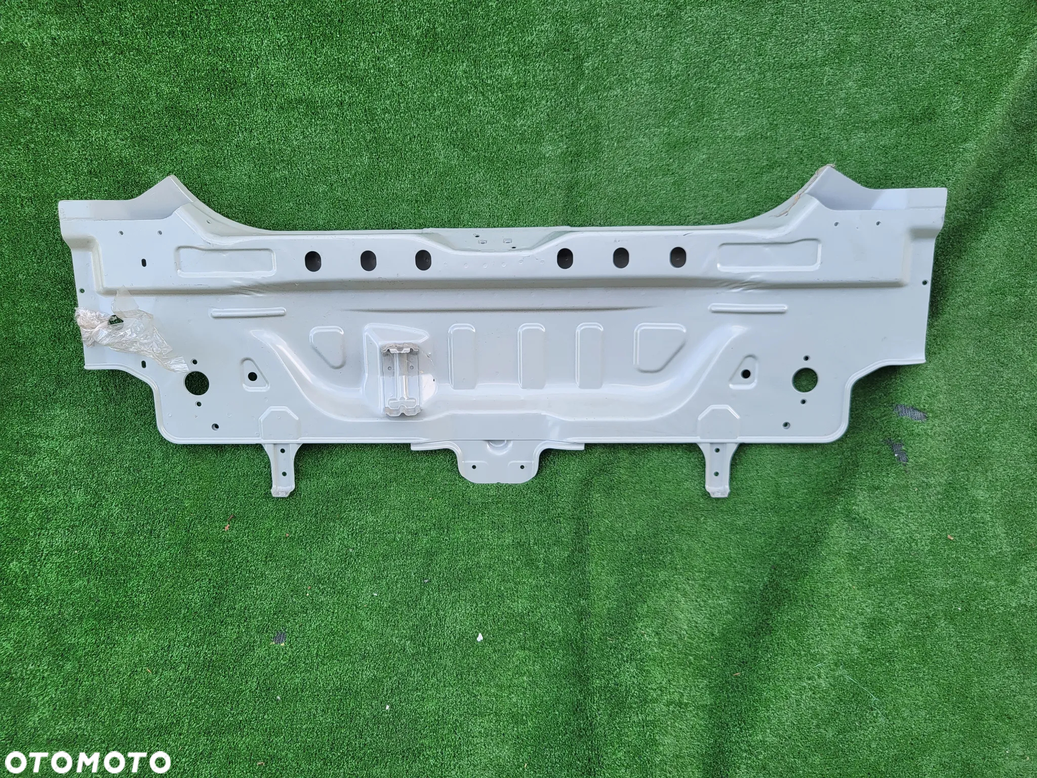 ŚCIANKA TYŁ SUZUKI SX4  6550079J00000 - 4