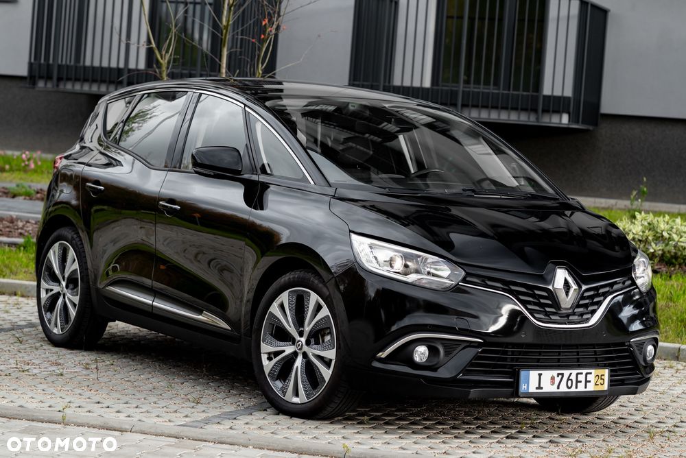 Renault Scenic ENERGY dCi 110 INTENS - 2