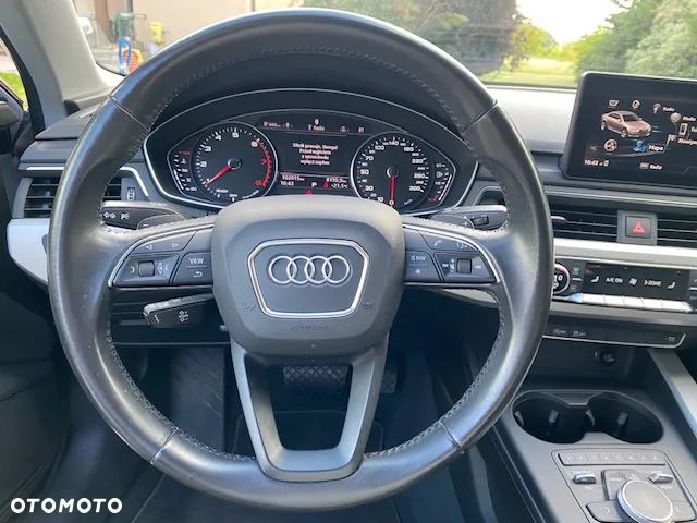 Audi A4 ver-1-4-tfsi-s-tronic - 12
