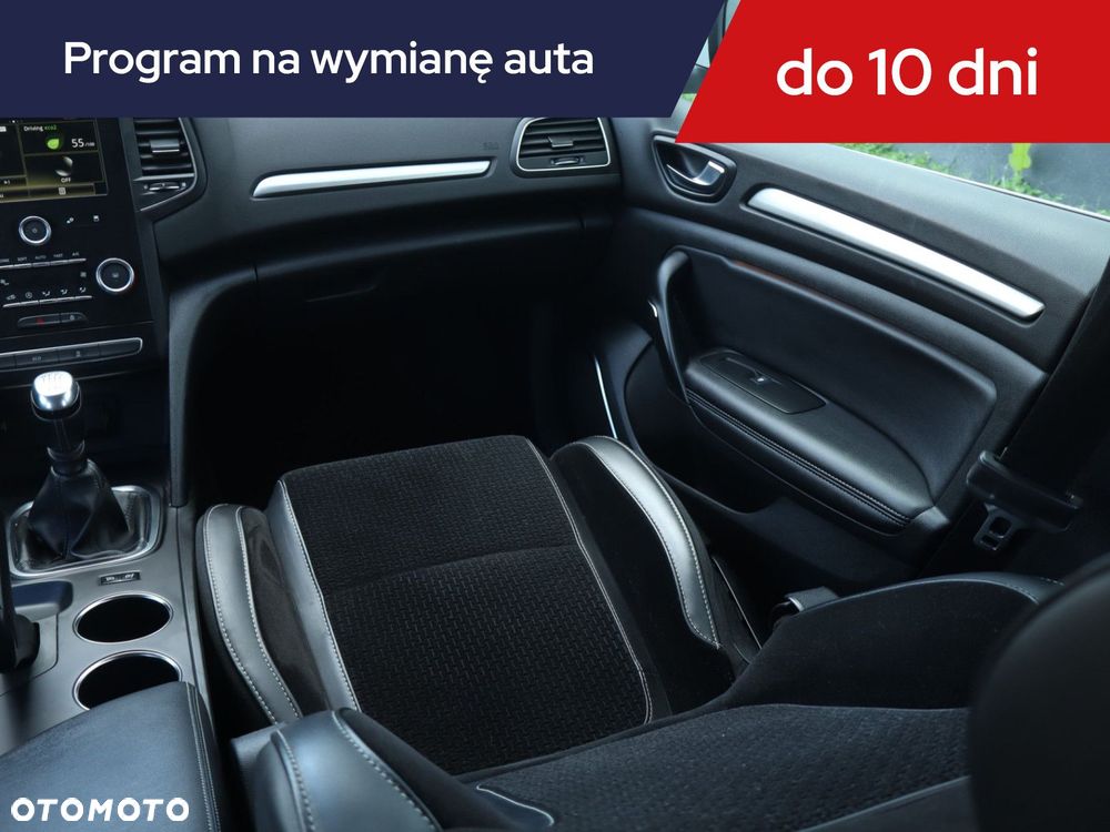Renault Megane - 10