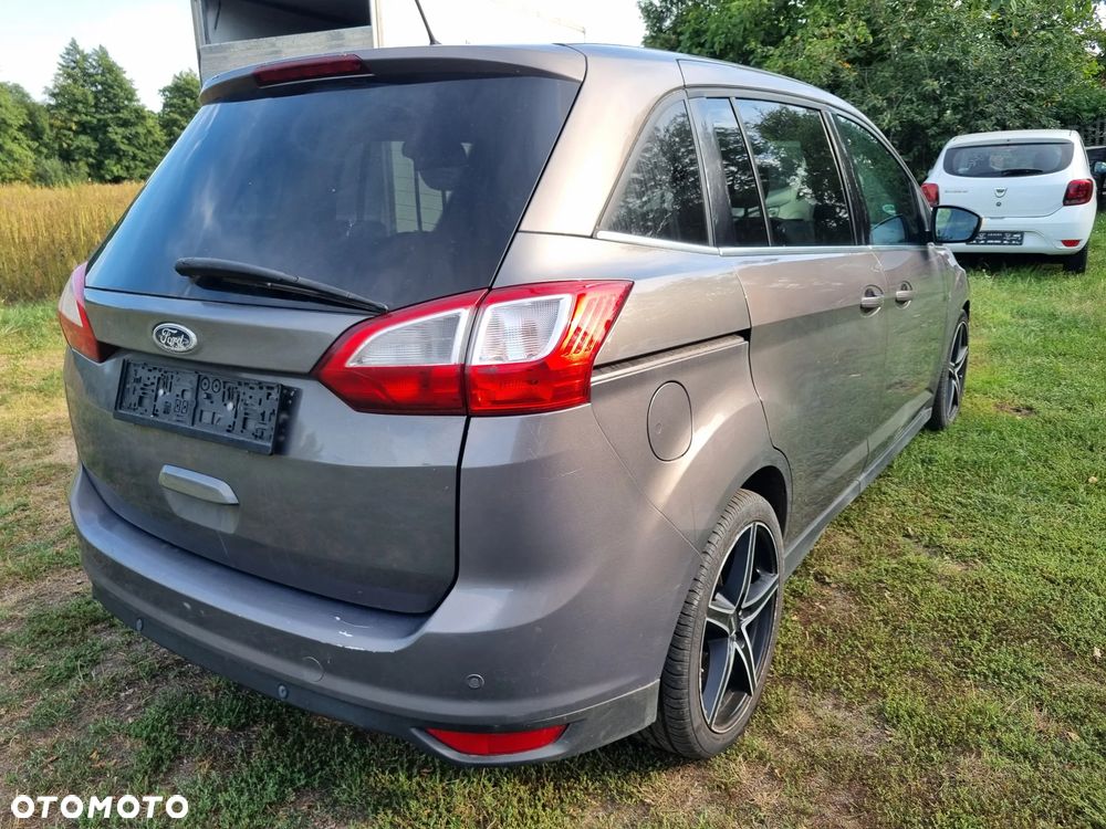 Ford Grand C-MAX 2.0 TDCi Trend - 6