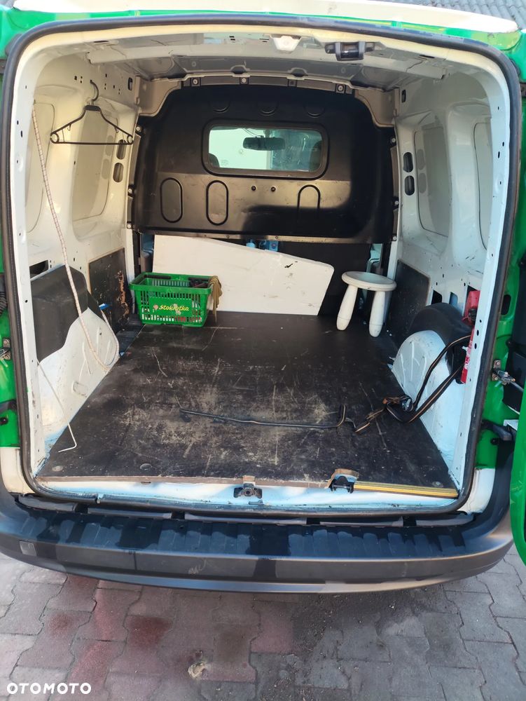 Renault Kangoo 1.5 dCi Oasis - 1