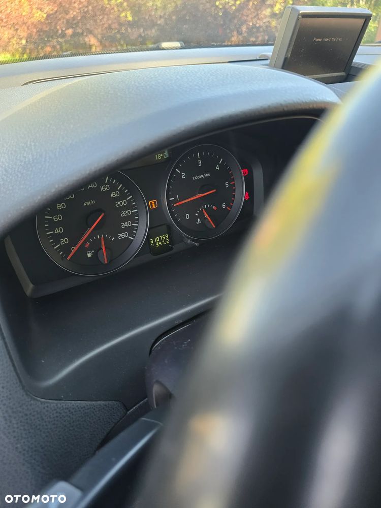 Volvo V50 2.0D - 7