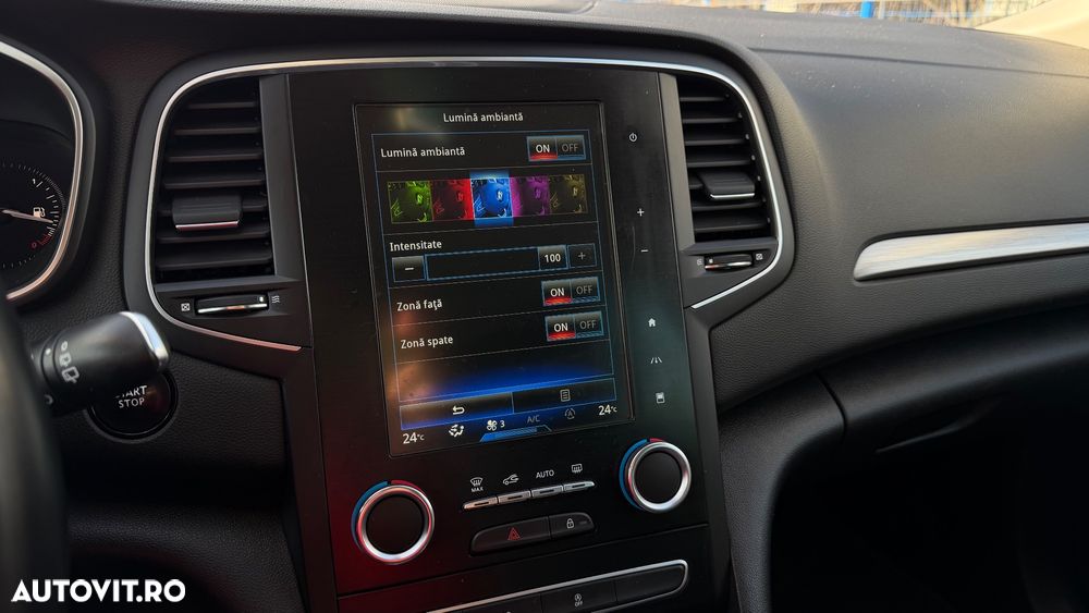 Renault Megane Grandtour ENERGY dCi 110 EDC INTENS - 21