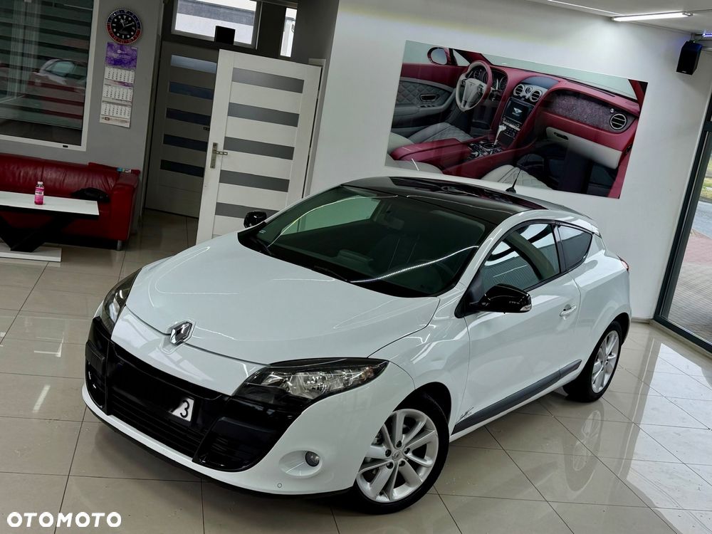 Renault Megane 1.5 dCi Bose Edition - 13