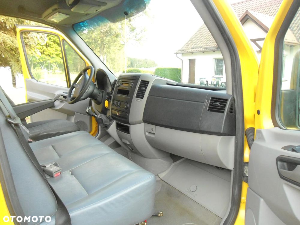 Mercedes-Benz Sprinter 315 - 6