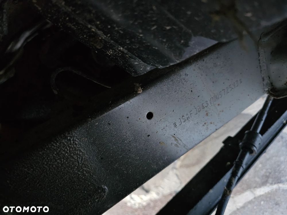 Suzuki Jimny 1.3 Elegance EU6 - 24