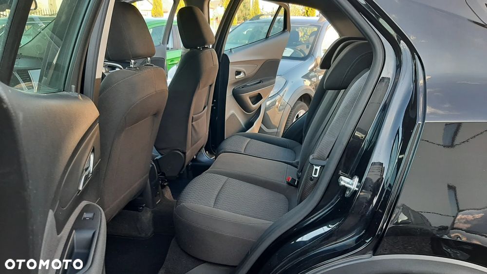 Opel Mokka - 16