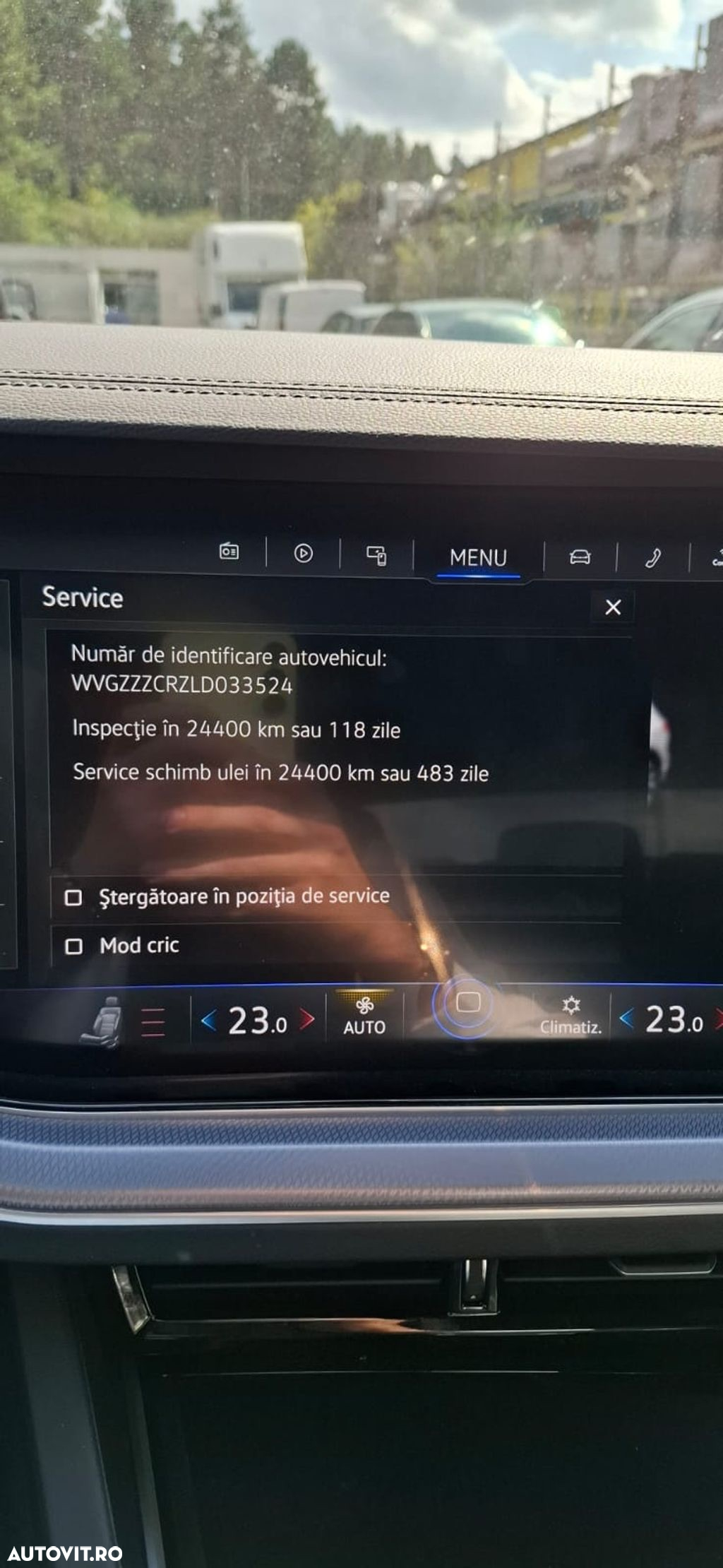 Volkswagen Touareg V6 TDI R-Style - 2