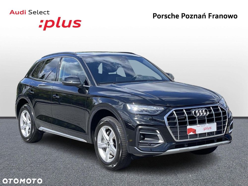 Audi Q5 - 7