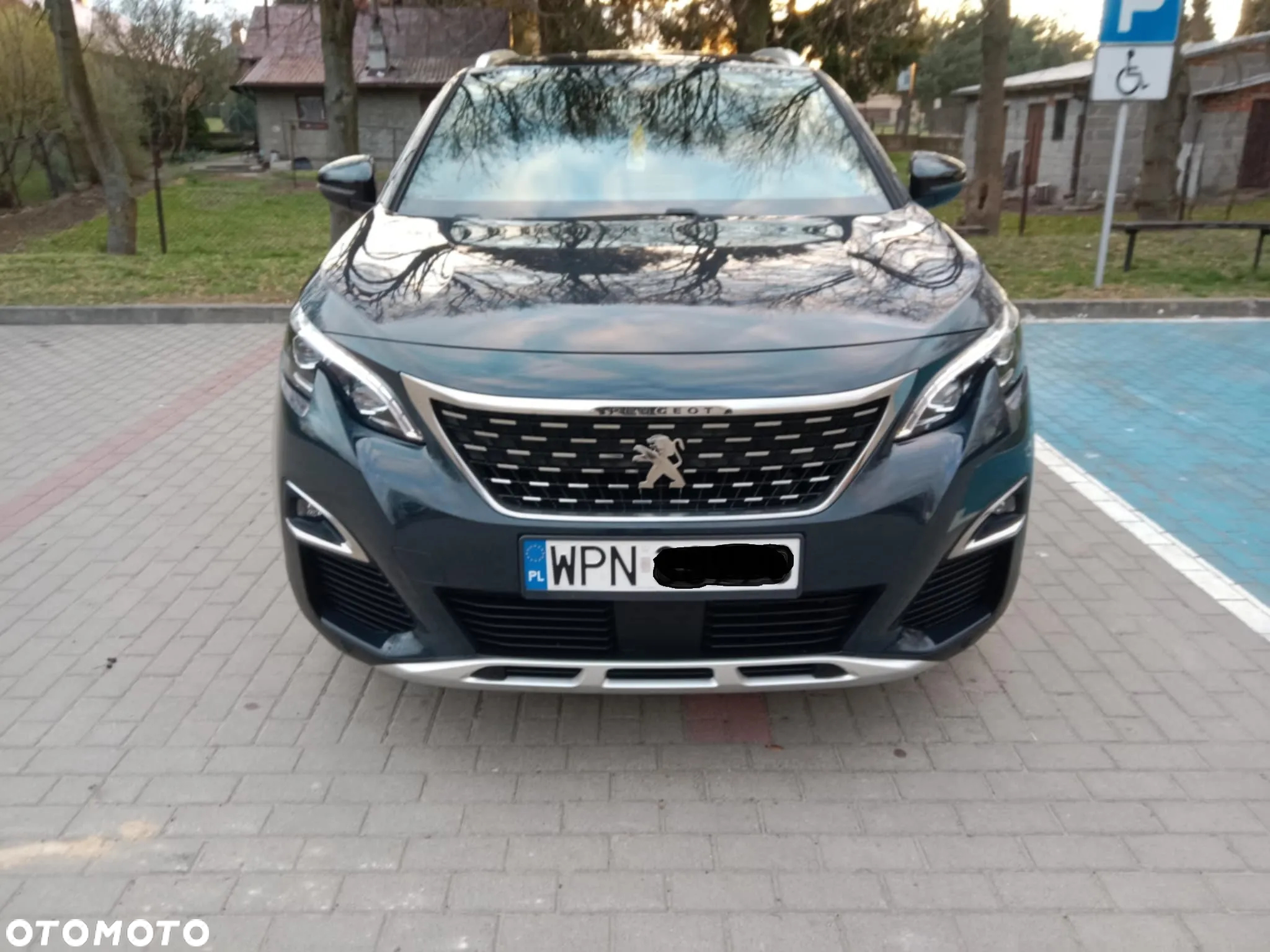 Peugeot 3008 1.2 PureTech GT S&S - 10