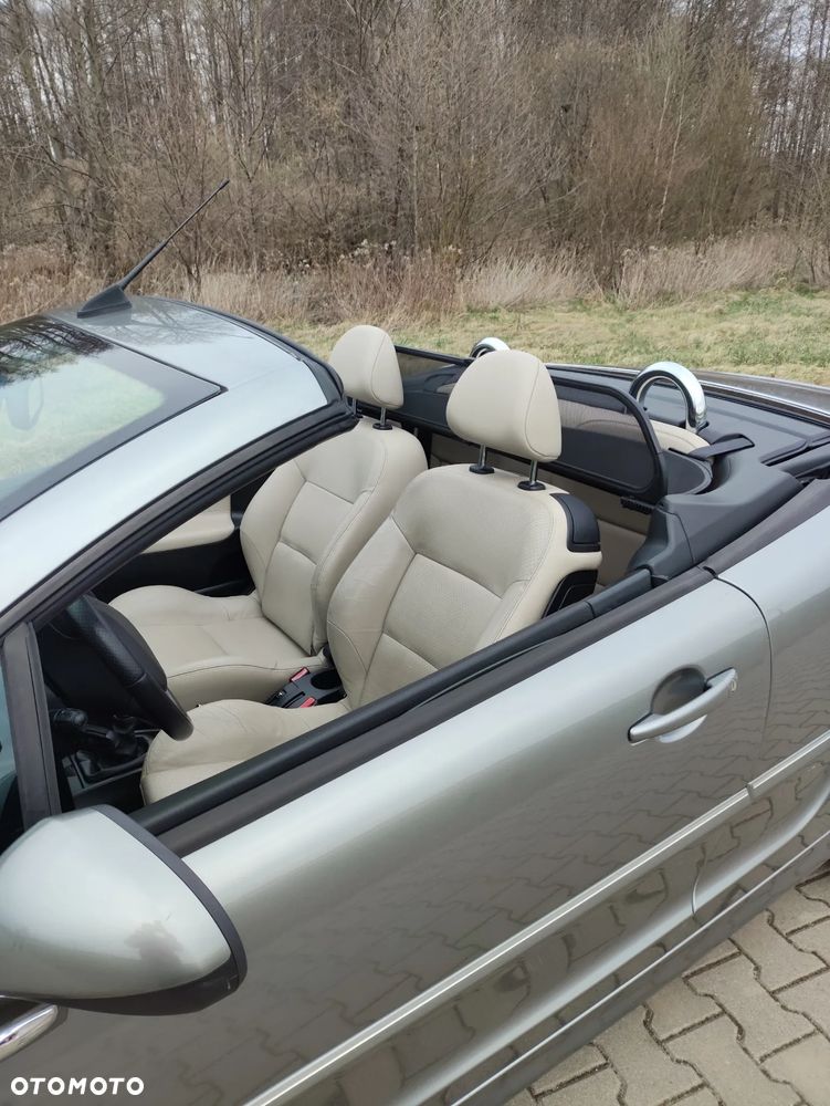 Peugeot 207 CC 120 VTi Roland Garros - 5