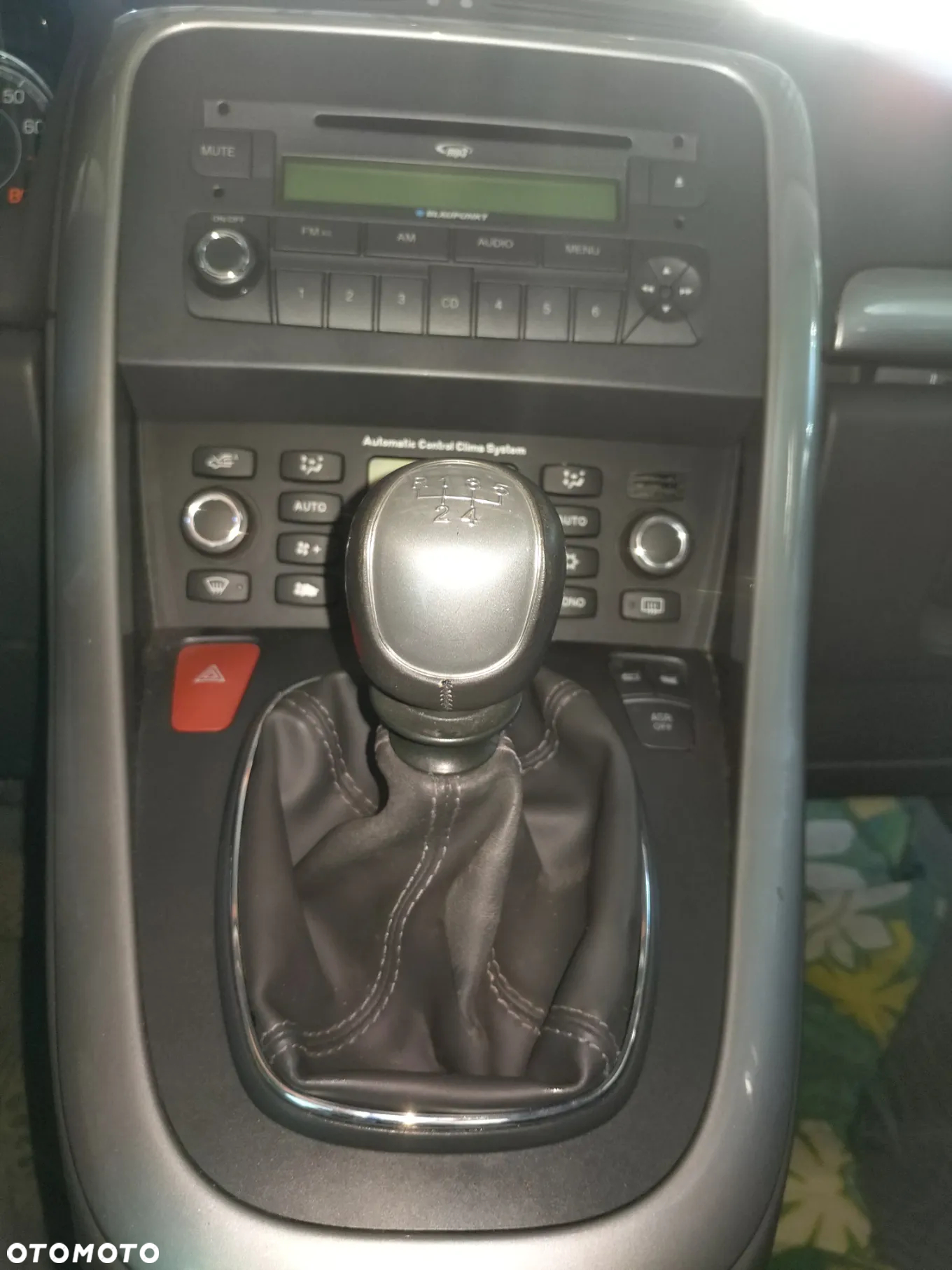 Fiat Croma 1.8 16V Business - 3