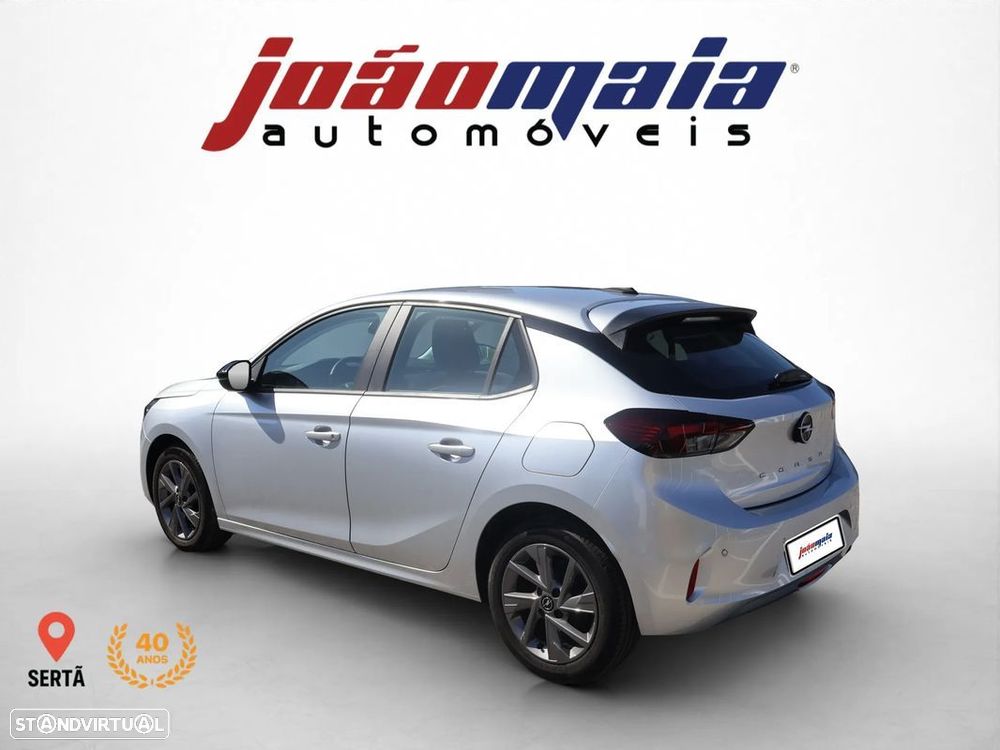 Opel Corsa 1.2 T Edition - 6